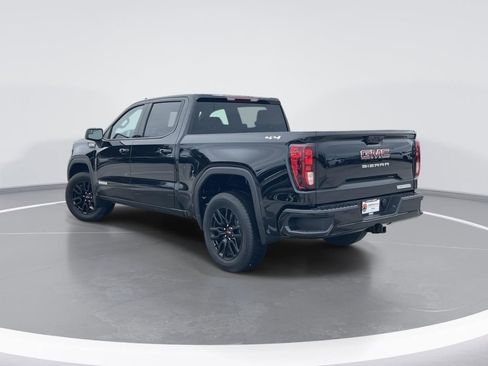 New 2026 GMC Sierra 1500 Elevation image 5