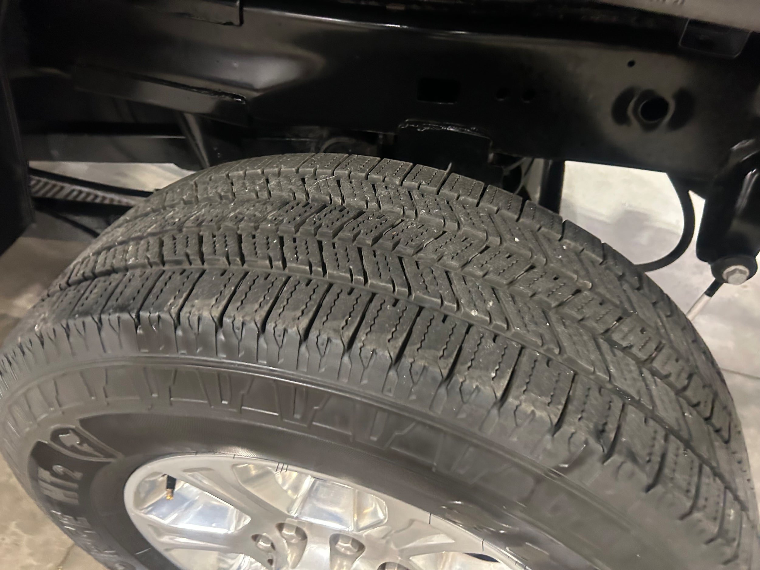 Used 2026 RAM 2500 Big Horn AWD/4WD image 31
