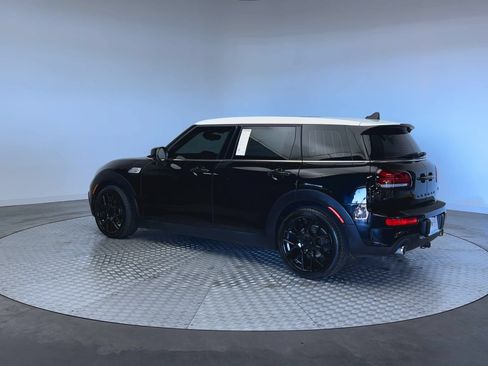 Used 2021 MINI Cooper Clubman S AWD/4WD image 6