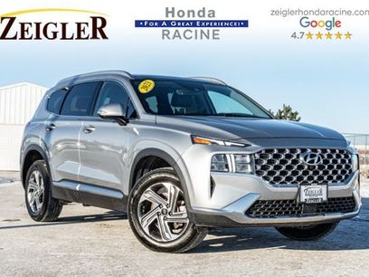 Used 2023 Hyundai Santa Fe SEL w/ Premium Package