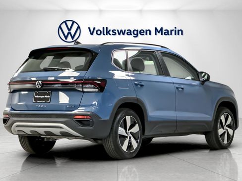 New 2026 Volkswagen Taos S image 5