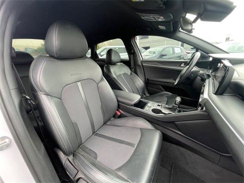 Used 2023 Kia K5 GT-Line w/ GT-Line Premium Package image 19