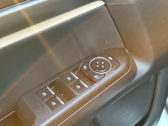 Used 2025 Ford Bronco Sport Big Bend AWD/4WD image 16