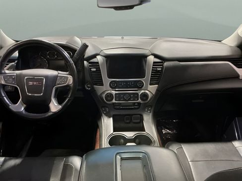 Used 2015 GMC Yukon XL SLT w/ Open Road Package image 22
