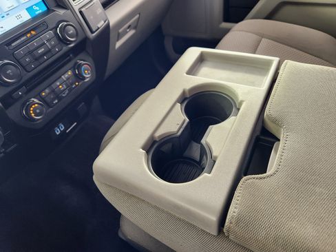 Used 2017 Ford F150 XLT w/ Equipment Group 302A Luxury image 25