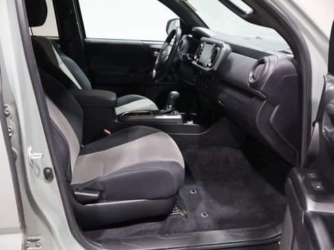 Certified 2023 Toyota Tacoma TRD Sport w/ Technology Package image 21