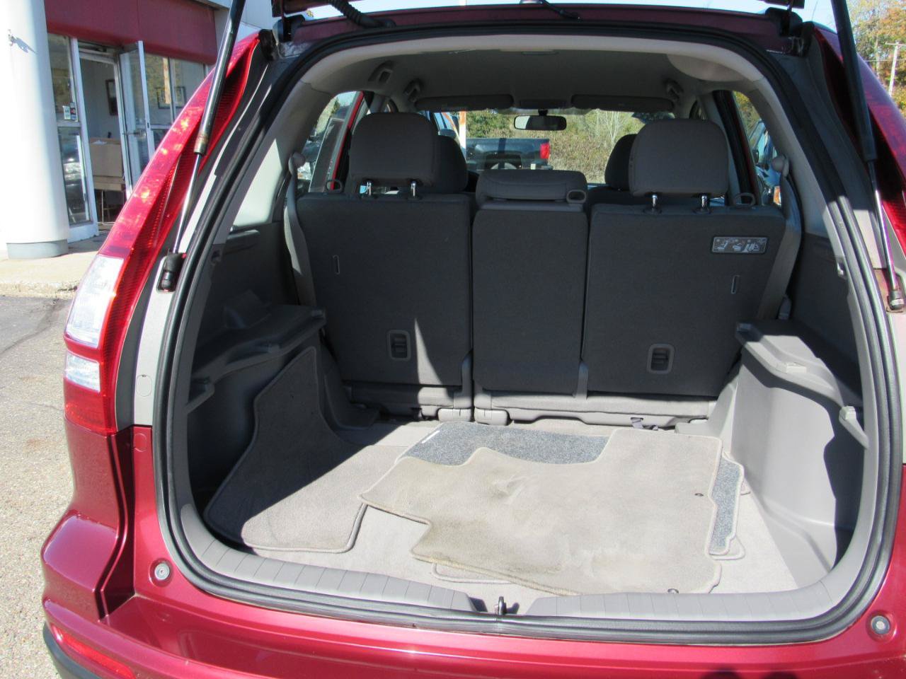 Used 2011 Honda CR-V LX image 15