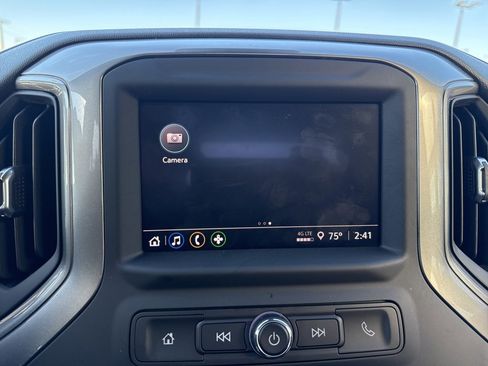 Used 2024 GMC Sierra 1500 Pro w/ Pro Value Package image 19