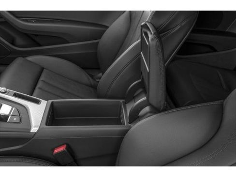 Used 2019 Audi A5 2.0T Premium Plus w/ Premium Plus AWD/4WD image 15
