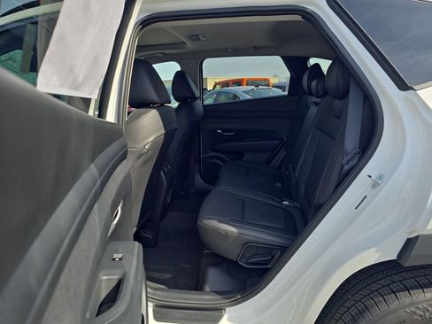 New 2026 Hyundai Tucson SEL AWD/4WD image 22