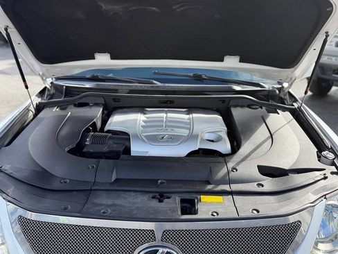 Used 2008 Lexus LX 570 4WD image 32