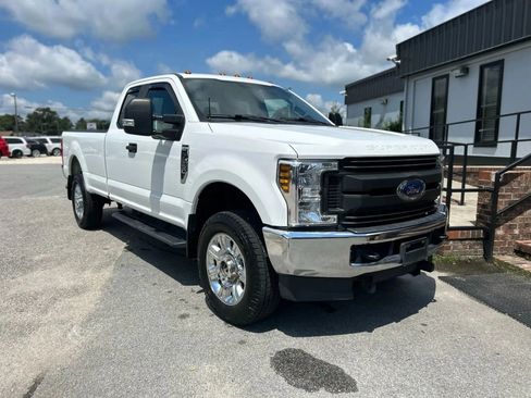 Used 2019 Ford F250 XL w/ XL Value Package image 5