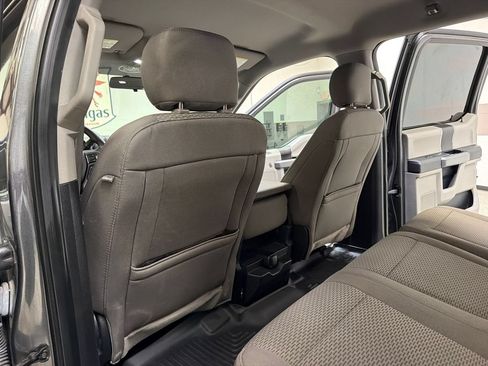 Used 2018 Ford F150 XLT AWD/4WD image 33