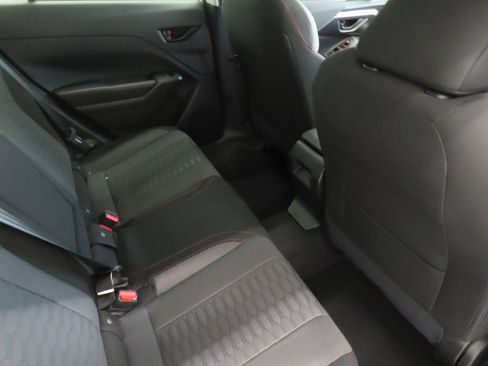 New 2026 Subaru Impreza 2.0i Sport image 25