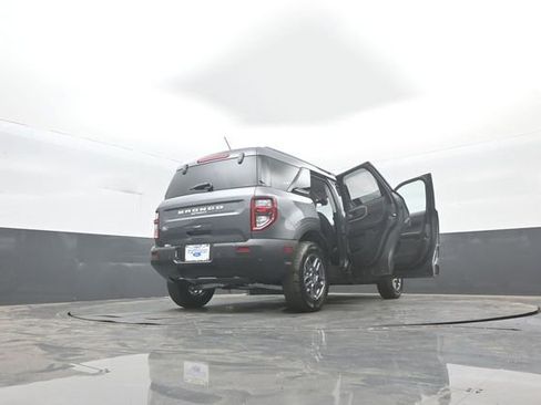 New 2026 Ford Bronco Sport Big Bend AWD/4WD image 44