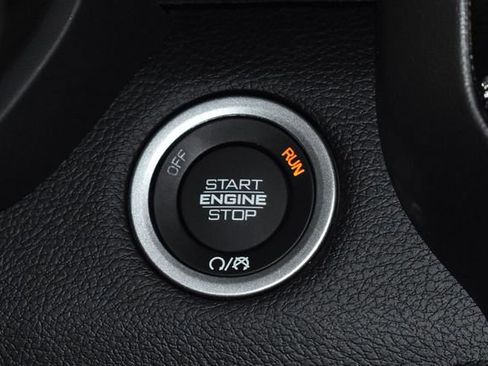 New 2026 RAM 2500 Rebel w/ Rebel Level 1 Equipment Group image 24