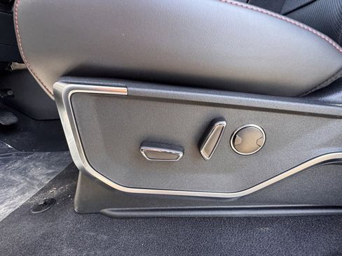 New 2025 Ford F150 Raptor image 18