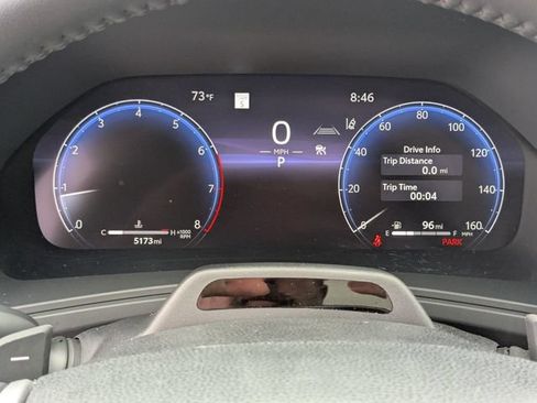 Used 2026 Toyota Grand Highlander AWD image 13