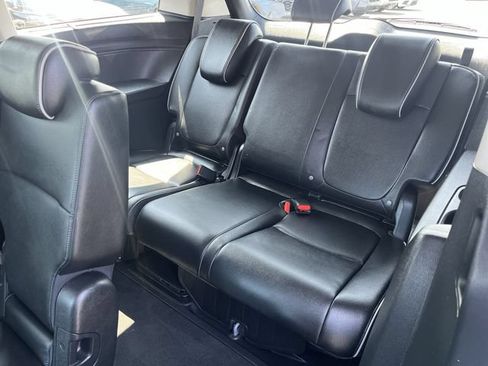 Used 2025 Honda Odyssey Touring image 28
