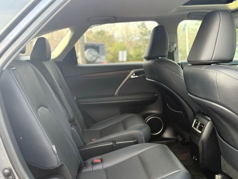 Used 2020 Lexus RX 350L FWD w/ Premium Package image 28