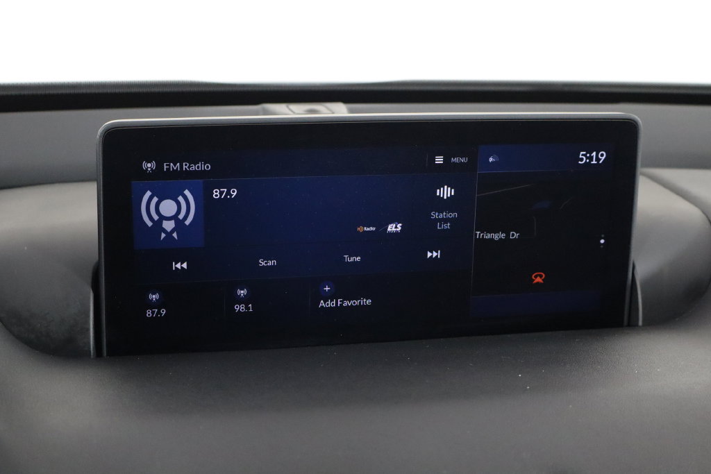 Used 2021 Acura TLX w/ Technology Package FWD image 31