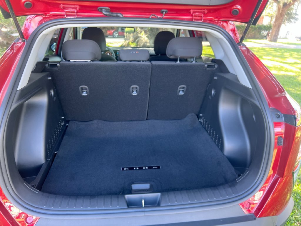 Used 2026 Hyundai Kona SEL Sport FWD image 18