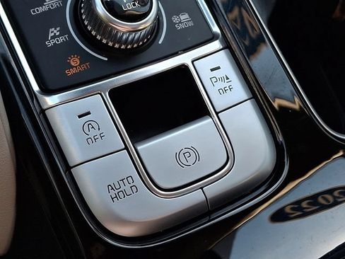 Used 2022 Kia Telluride EX w/ EX Premium Package AWD/4WD image 27