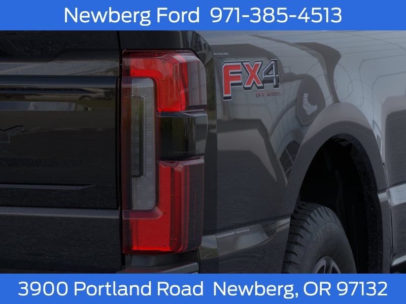 New 2026 Ford F250 Platinum AWD/4WD image 20