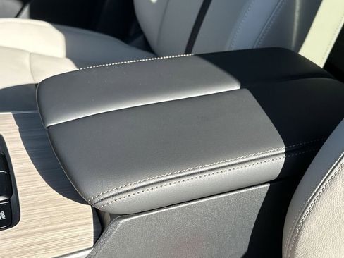 New 2026 MAZDA CX-90 3.3 Turbo w/ Premium Sport Pkg image 21