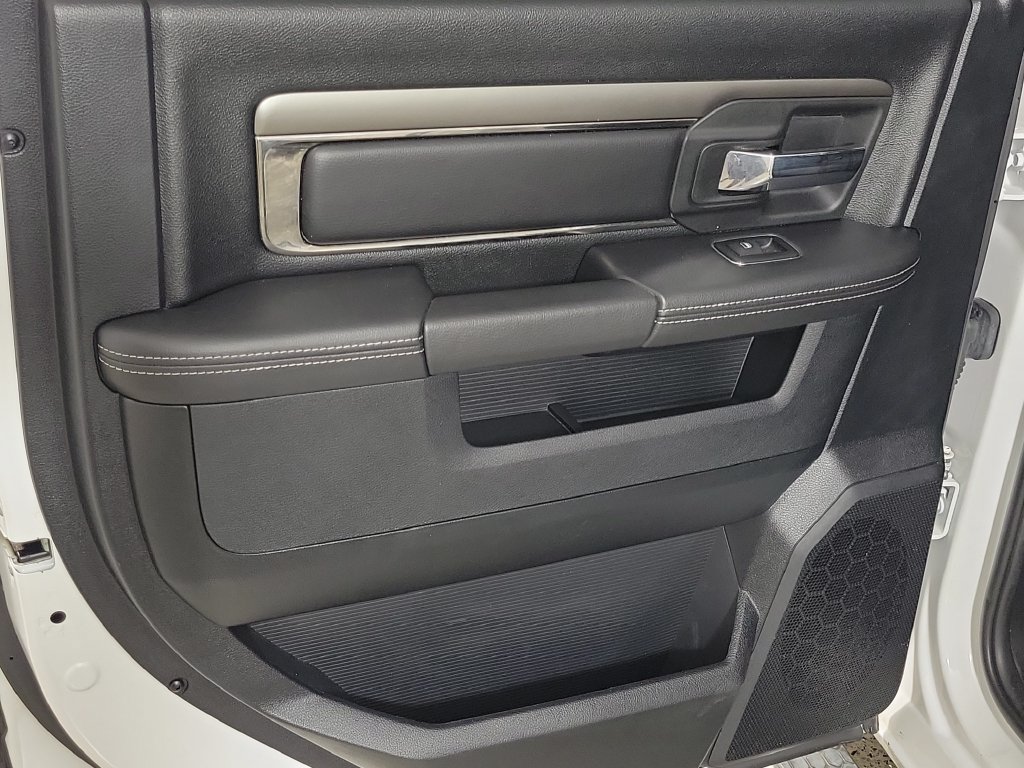Used 2017 RAM 1500 Sport w/ Convenience Group RWD image 13