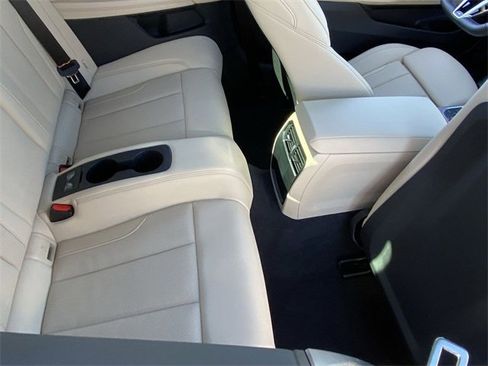 Certified 2025 BMW M440i Convertible w/ Premium Package image 16