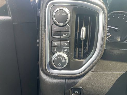 Used 2020 GMC Sierra 1500 Elevation w/ Elevation Value Package AWD/4WD image 20