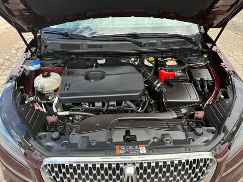 Used 2020 Lincoln Corsair FWD w/ Premium Package image 26