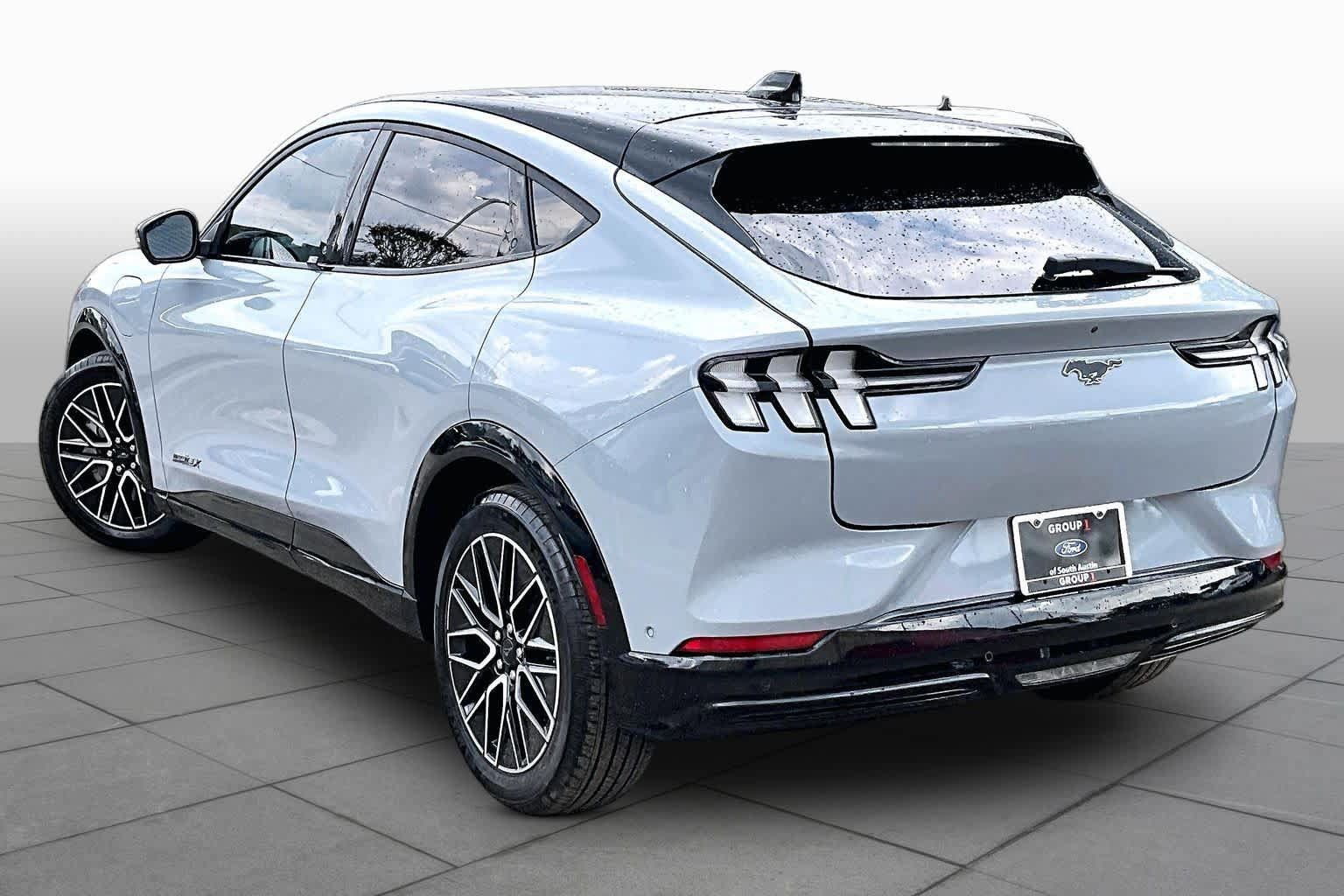 Used 2024 Ford Mustang Mach-E Premium RWD image 11