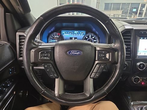 Used 2018 Ford Expedition Limited w/ Equipment Group 302A image 24