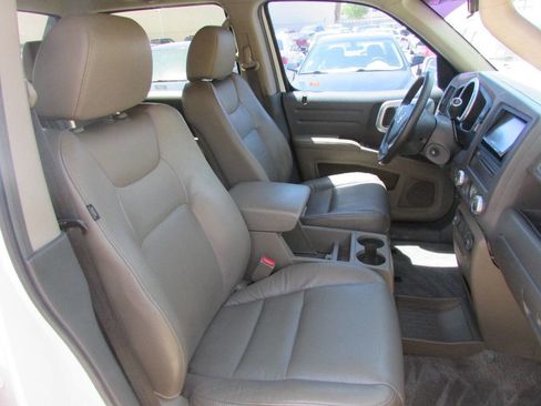 Used 2007 Honda Ridgeline RTL image 15