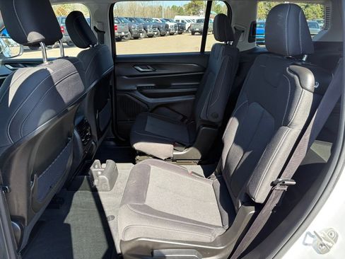 Certified 2023 Jeep Grand Cherokee L Laredo image 14