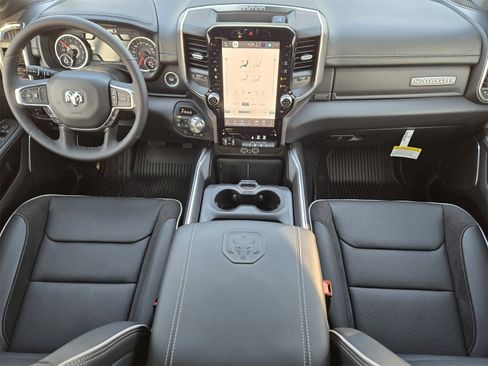 New 2026 RAM 1500 Laramie image 27