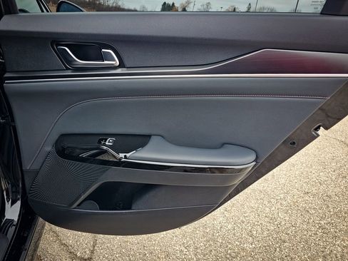 Used 2024 Kia K5 GT w/ GT1 Package image 38