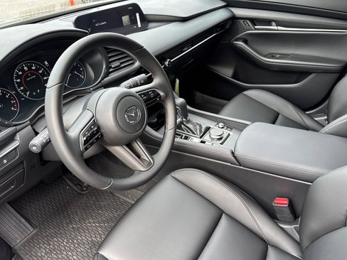 New 2026 MAZDA MAZDA3 s Sport image 10