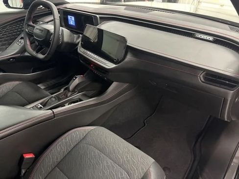 Used 2026 Dodge Charger Scat Pack w/ Blacktop Package AWD/4WD image 26