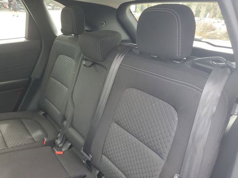 Used 2023 Ford Escape Active image 9