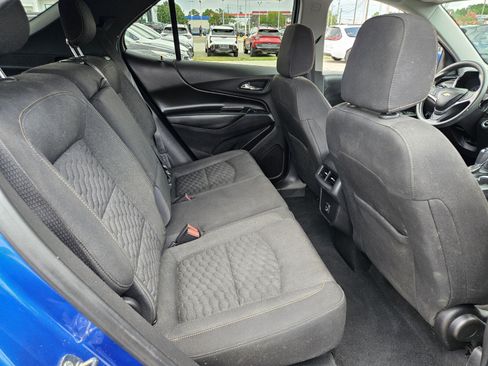 Used 2019 Chevrolet Equinox LT AWD/4WD image 19