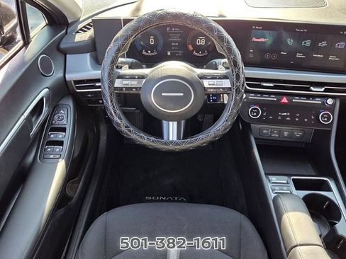 Used 2024 Hyundai Sonata SEL FWD image 11