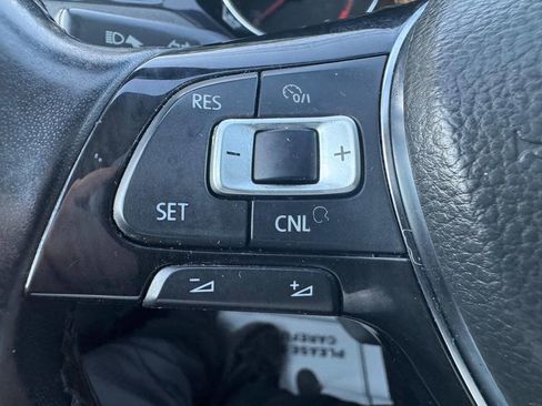 Used 2015 Volkswagen Jetta TDI SE image 15