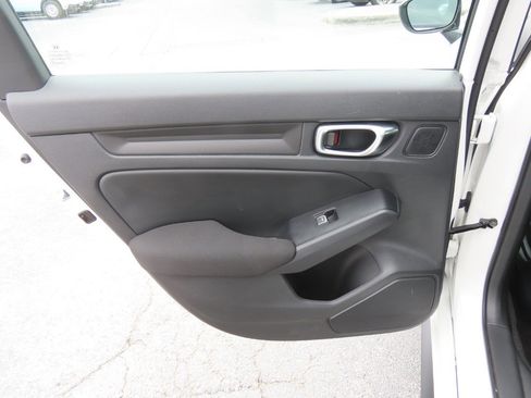 Used 2026 Honda Civic Sport image 17