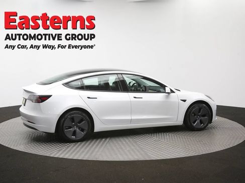 Used 2023 Tesla Model 3 Standard Range RWD image 38