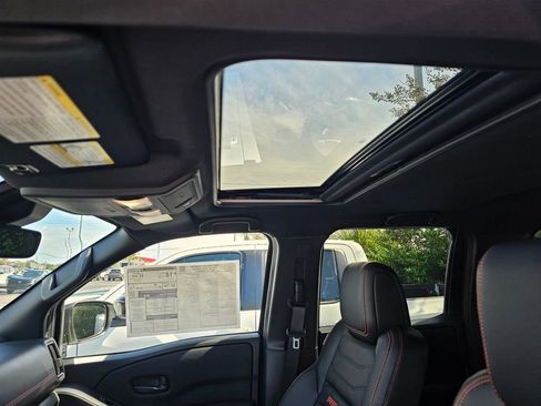 New 2026 Nissan Frontier PRO-4X w/ Pro Premium Package image 29