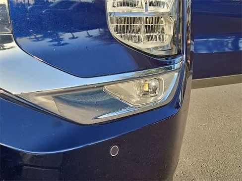 Used 2022 Mitsubishi Outlander SE image 11