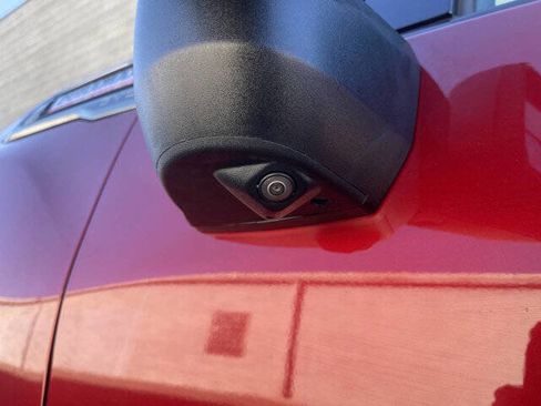 Used 2022 GMC Sierra 2500 AT4 w/ AT4 Premium Plus Package image 11